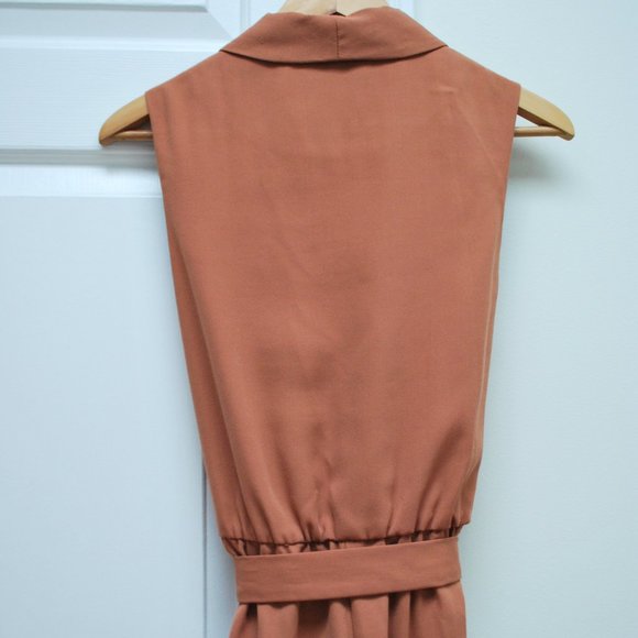 ASOS Jumpsuit with Pockets - Picture 6 of 9